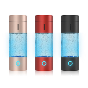 Xách tay thông minh <span class=keywords><strong>Hydrogen</strong></span> chai nước pem SPE công nghệ chất lượng cao <span class=keywords><strong>Hydrogen</strong></span> phong phú cho thể thao cắm trại Yoga xe máy tính để bàn sử dụng USB - Product Image 1