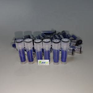 Peptide de cuivre bleu Ghkcu de cuivre de cheveux de peptide de cheveux de cuivre de GHK-CU de la poudre CAS 98% de la GHK-CU 89030 - Product Image 1