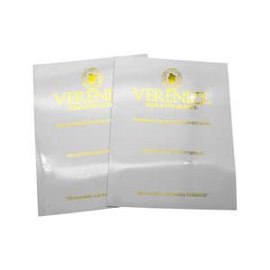 Recommend Trending Custom Luxury Gold Foil <b>Printing</b> Logo <b>A4</b> <b>Paper</b> File Folder with Two Pockets for Business Promotion - Product Image 1