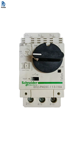 Disjoncteur moteur GV2PM06C GV2PM08C GV2PM14C GV2PM20C2, interrupteur de surcharge, dispositif de déclenchement thermique et magnétique - Product Image 1