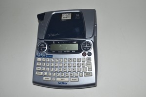 PLC <strong>PTouch</strong> Model PT-1880 Label Printer (ABL126) Warranty Product - Product Image 1