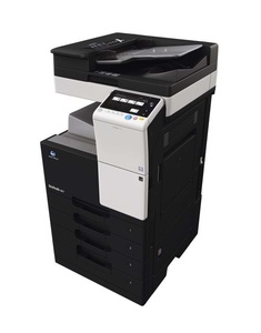 Photocopieur noir et blanc de haute qualité Bizhub BH367 - Product Image 5