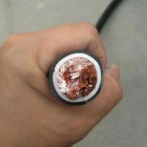 GP Factory PE aislado 300/500V chaqueta de PVC <span class=keywords><strong>Cable</strong></span> de ordenador blindaje Total DJYVP <span class=keywords><strong>DJYPV</strong></span> DJYPVPR DJYVP2 Cables de alimentación trenzados - Product Image 5