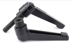 5/16-18 điều chỉnh tay đòn bẩy kẹp đòn bẩy vít xử lý vít - Product Image 2