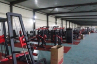 Equipo de Gimnasio en Casa de Acero Directo de Fábrica, Barra de Dominadas Portátil para Ejercicios de la Parte Superior del Cuerpo en Casa