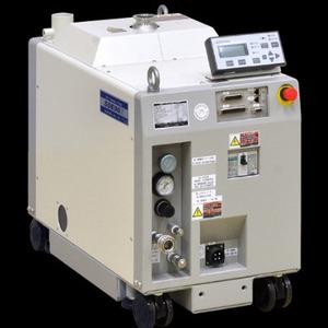 ปั๊มสุญญากาศแบบซีลน้ำ Shushan Industrial KASHIYAMA รุ่น SDX1200 ทำจากสแตนเลส 304 ระบายความร้อนด้วยน้ำ ใช้ไฟ AC แบบตั้งโต๊ะ - Product Image 1