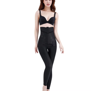 Sexy Mutandine Modellanti da Donna Post-Parto con Ricamo, Traspiranti, Modellanti per Fianchi e Pancia, Taglia Unica - Product Image 3