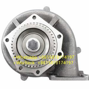 Superchargeur 3516B, numéro de pièce 204-5462/519-8017. - Product Image 5
