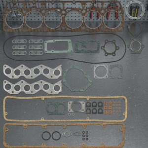 Kit de joints Victor Reinz pour culasse DAF T8001812 Série Emery Italie - Product Image 3