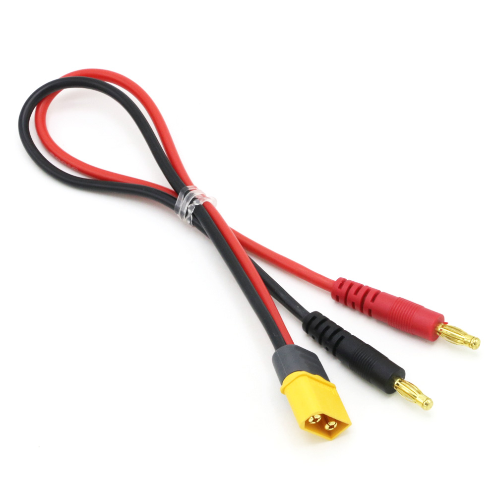 XT60H (12AWG)