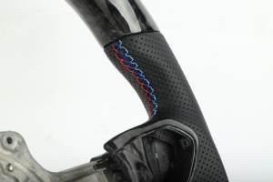 <span class=keywords><strong>Volante</strong></span> de fibra de carbono forjado para <span class=keywords><strong>BMW</strong></span> <span class=keywords><strong>I8</strong></span> <span class=keywords><strong>Volante</strong></span> LED - Product Image 5