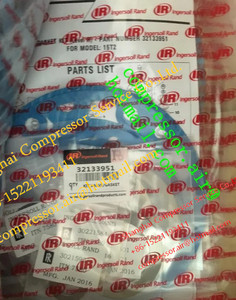 วาล์วเช็ค Ingersoll Rand รุ่น 32162943 - ของแท้จากโรงงาน - Product Image 5