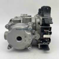 Modulateur d'essieu EBS importé d'origine 2-Channel-Gen2 4801040070 500590632 11167593 20297653 759010013 1102732020 8015520