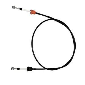 Zware Vrachtwagenonderdelen Versnellingspook Kabel Oem 20700952,21789668,20545952,21002852,20702952,21343552,21789668 Voor Volvo Tandwielkabel