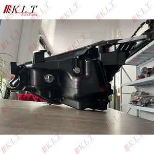 Klt Chất lượng cao 2024 phong cách năng động tín hiệu đèn flash LED đầu ánh sáng d-max 6V Điều kiện Mới thấp cao nâng cấp thiết kế phía trước - Product Image 6
