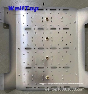Custom CNC Machining <b>Services</b> Personalized Product Customization for <b>Fabrication</b> - Product Image 4