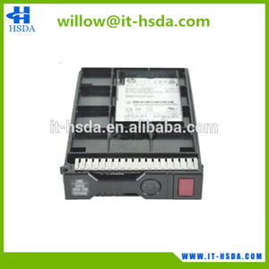 AW555A 2TB 7200 RPM SAS 6G LFF dahili sabit disk çıplak sürücü - Product Image 4