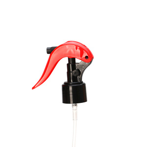 De alta calidad de plástico bomba del rociador de plástico de la bomba de la loción cosmética - Product Image 6