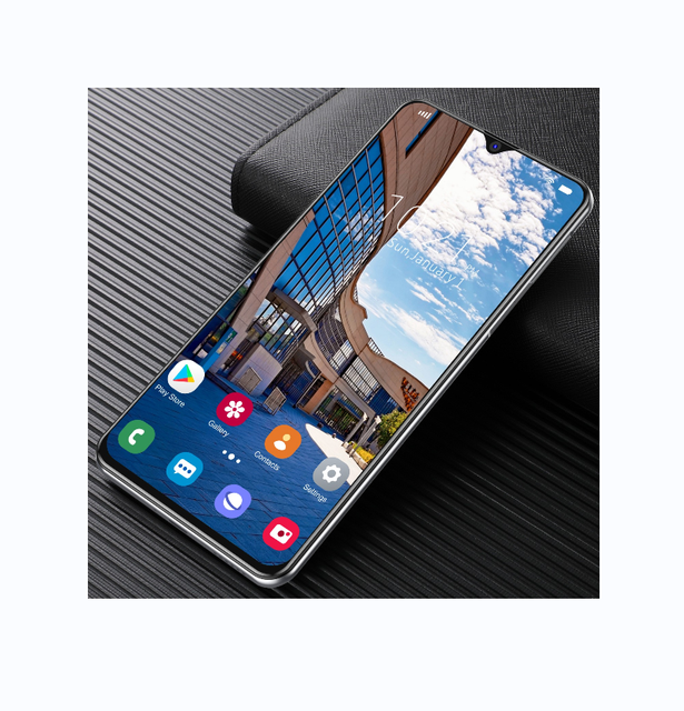 Factory Directly Provide Smartphone Touch Screen Mobile Phone Good Quality Cell Phone