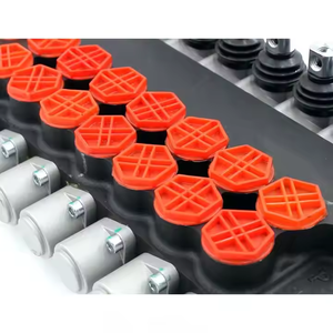 Válvula de Control Direccional Hidráulica P80-G34-OT Directa de Fábrica, Eficiencia Mejorada, Excelente Durabilidad para Ingeniería - Product Image 6