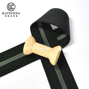 Hot-bán tùy chỉnh ban nhạc đàn hồi nhà máy sản xuất trực tiếp bán buôn: đồ lót đàn hồi cao ban nhạc đàn hồi - Product Image 6