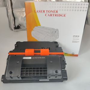 Cartuccia <span class=keywords><strong>Toner</strong></span> CF281X per <span class=keywords><strong>HP</strong></span> laserjet Enterprise M630 604 604 605 605 606 606X cf281x <span class=keywords><strong>toner</strong></span> di TOHITA - Product Image 2