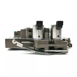 1 año de garantía AL4 DPO caja de cambios cuerpo de válvula de transmisión automática para Peugeot Citroen <span class=keywords><strong>Renault</strong></span> C3 2000-2011 - Product Image 5