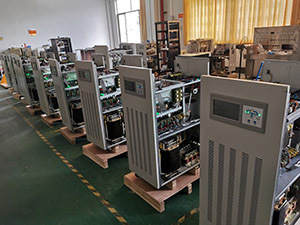 Sistema de Baterías de 5kw/10kw para Uso Fuera de la Red, con Tecnología Alemana, Certificación ISO y CE, Modelo T5K - Product Image 4