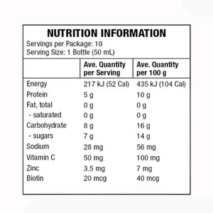 Suplemento Dietético Premium para Hombres, Mejora la Resistencia, Alivia la Fatiga, Aumenta la Energía, Bebida con Raíz de Ginseng Superpotente para Hombres - Product Image 5