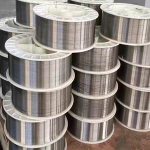Fil de nickel fiable pour applications industrielles en environnements extrêmes, provenance Vietnam, fourni par une usine de confiance - Product Image 5