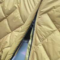 Housse de protection contre la grêle pour voiture, imperméable, en coton épais, anti-neige, protection contre la grêle, housse de protection pour voiture pour l'hiver, accessoires