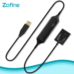 Cảm biến <span class=keywords><strong>RVG</strong></span> nha khoa Zofine Z67R APS CMOS USB2.0 dùng cho phòng nha khoa - Product Image 2