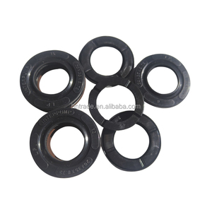 Joints de pompe à piston pour nettoyeur haute pression, joint en <span class=keywords><strong>U</strong></span> et en <span class=keywords><strong>V</strong></span> - Product Image 1