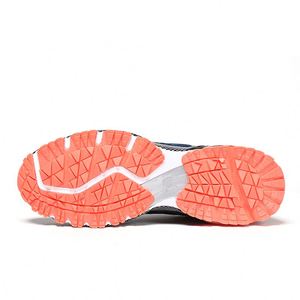 Nouvelle tendance de la mode, baskets de course respirantes en maille pour hommes, antidérapantes, pour marathon, chaussures pour hommes - Product Image 3