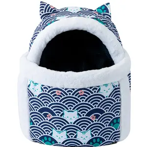 2023 New Design Cute Cat Backpack Adorable Kitten Carrier For Wholesale Price