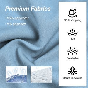 Infirmière uniforme femme hôpital médecin hommes sweat médical pantalon d'allaitement unisexe atelier uniformes beauté SPA travail vêtements nouveau - Product Image 2