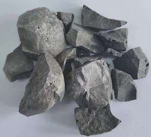 CAS 12042-68-1 Aluminate de calcium, comme agent de nettoyage dans l'industrie - Product Image 1