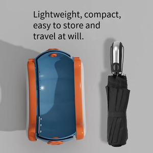 Siège de toilette portable en plastique pour enfants, pliable, facile à nettoyer, comprend 20 sacs à déchets pour l'intérieur, l'extérieur et les voyages - Product Image 5