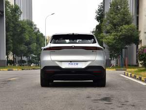 Changan 2024 Deeple Shenlan S05 SUV de luxe électrique Pure EV 510KM véhicule à énergie nouvelle à longue portée à vendre - Product Image 6