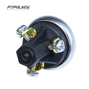 Interruptor de Alarma de Presión de Aceite Populace 3090641-03 1/8 NPT SPST para Protección de Baja Presión en Generadores Diésel - Product Image 4
