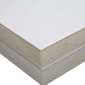 Panel de fibra de vidrio FRP, nuevo <span class=keywords><strong>tipo</strong></span> de hoja de madera contrachapada frp, paneles de pared interiores y exteriores - Product Image 4