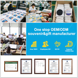 מדבקות מגנט צבעוניות ועמידות למים מ-PVC עם לוגו מודפס בהתאמה אישית, חיתוך צורני, מגנט חזק למקרר, לפרסום - Product Image 6