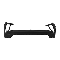 Flyingsohigh Cache de pare-chocs avant supérieur pour Chevrolet TAHOE 2025 Pièces de véhicule Accessoires automobiles 85797773