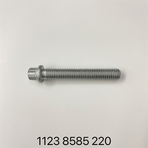 Tornillo de piezas de automóvil STZT 11238585220 para <span class=keywords><strong>BMW</strong></span> - Product Image 2