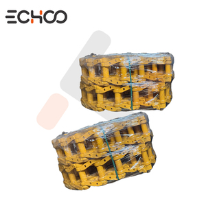 Трассы 12F-32-00043 12F-32-00044 для шасси бульдозера <span class=keywords><strong>KOMATSU</strong></span> аксессуары - Product Image 3