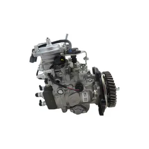 4JB1-T 8-97263086-3 Fuel Injection Pump 8972630863 For ISUZU NKR55