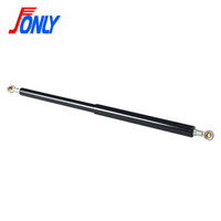 JONLY Bonne qualité Fonction spéciale Support de hayon en acier inoxydable Support de vérin à gaz Ressort