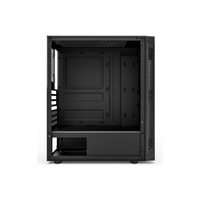 Gaming Pc Case ATX/MATX Full Tower Acrylic Boxed (OEM) V320 S920 Glass Computer Case Front Curved Glass Desktop Chassis