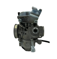 Carburateur de moto Unicorn AVEC SENSON CBF150 NOUVEAU Modèle CB150 GL150 27MM TITAN150 pour pièces de moto HONDA