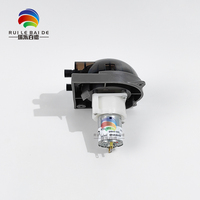 Nouvelle pompe péristaltique HAP HP10-2-6HH-12YL DC, pompe de circulation d'encre spécialement conçue pour les machines d'impression à jet d'encre.